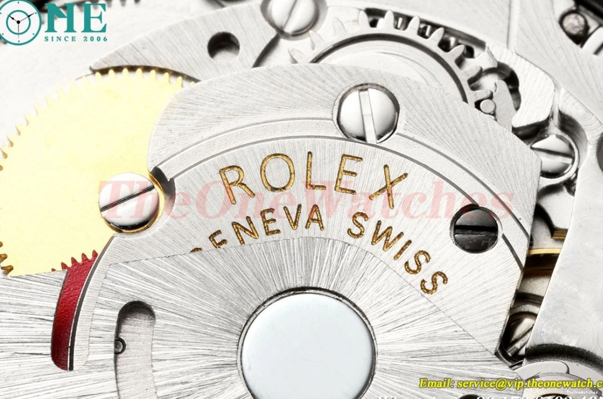 JARF Jub 31mm Silver Datejust SS SS A2236 Dia 278274 Dia 0418